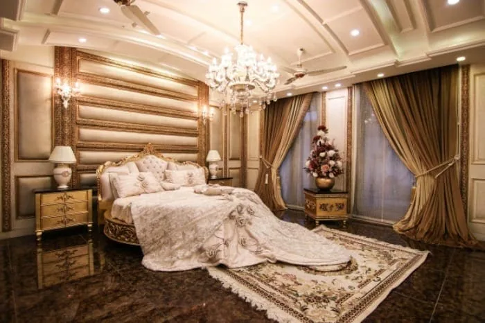 تخت خواب