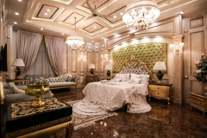 تخت خواب