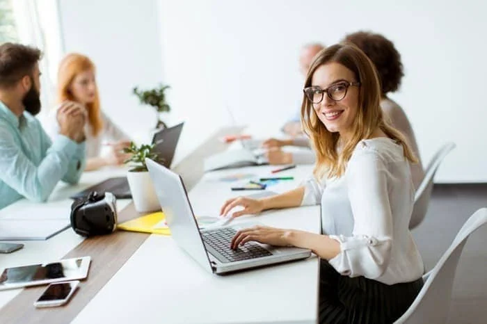 راه هایی برای رضایت از شغل