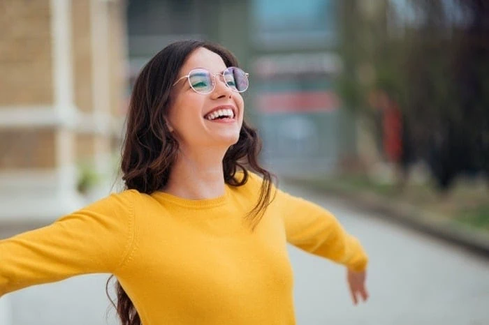 افکار مثبت
