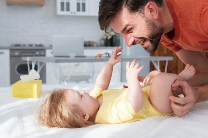 تاثیرات قلقلک