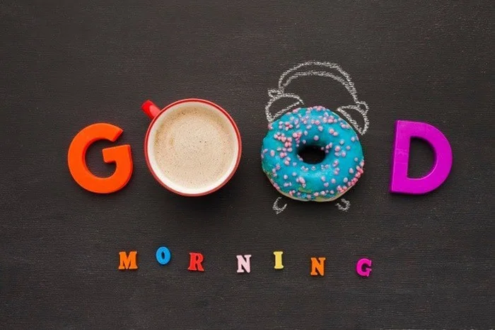 اس ام اس صبح بخیر