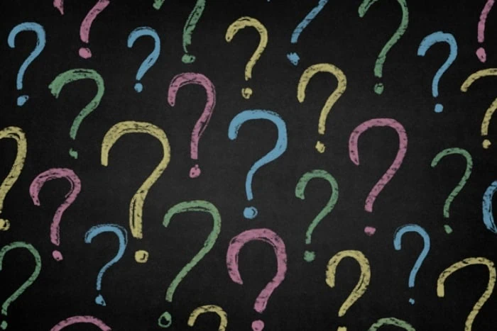 علایق شما چیست؟ سوال درباره علایق