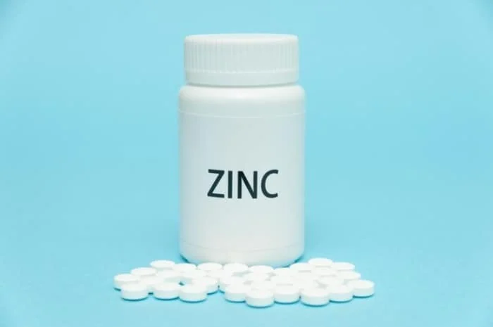 زینک