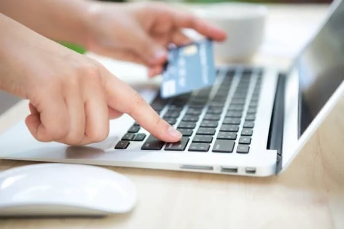 وب سایت فروش اینترنتی
