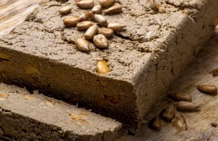 حلوا ارده در بارداری