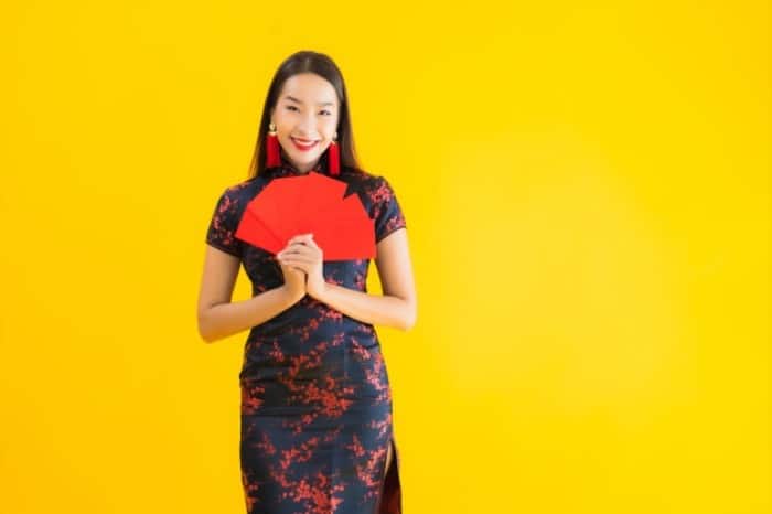 روش خانگی زنان چینی برای رشد سریع مو