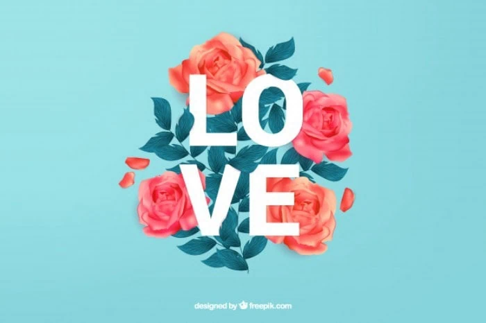 متن عاشقانه