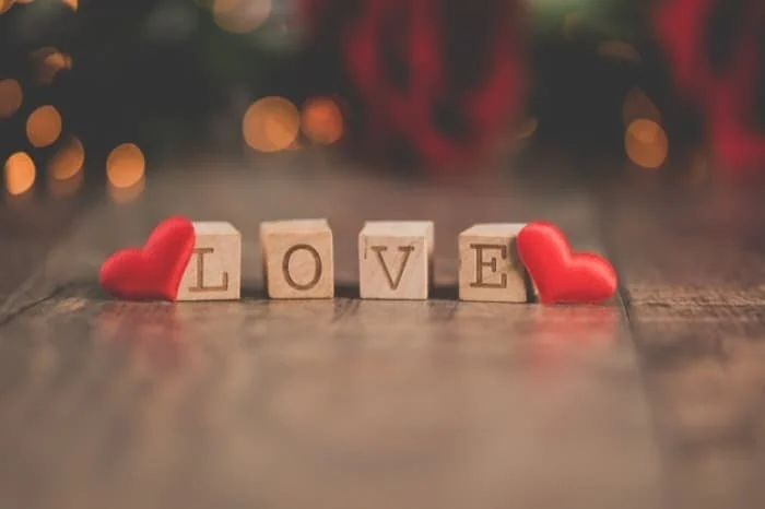 متن زیبا برای عشقم