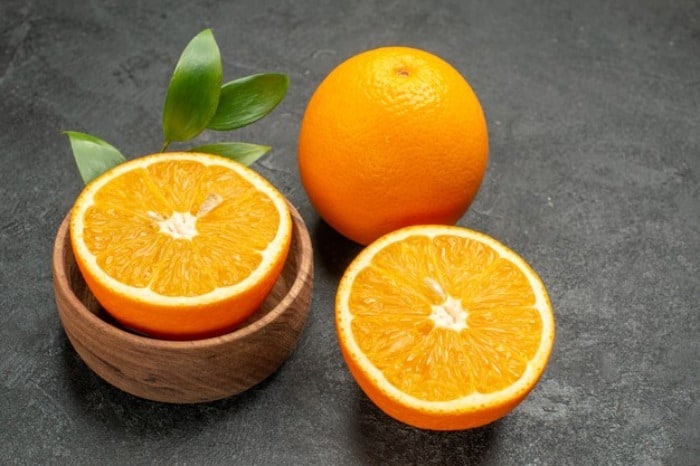 کاشت نارنج
