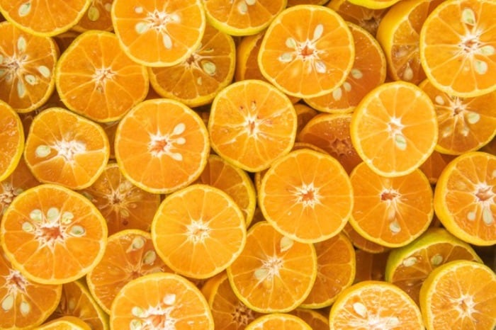 تمام خواص نارنج