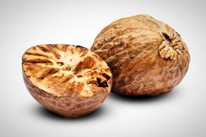 جوز هندی