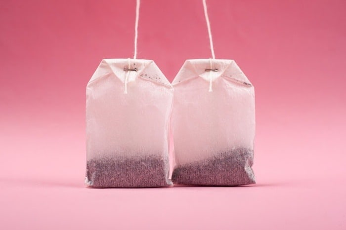 استفاده کردن از چای سیاه چای سیاه