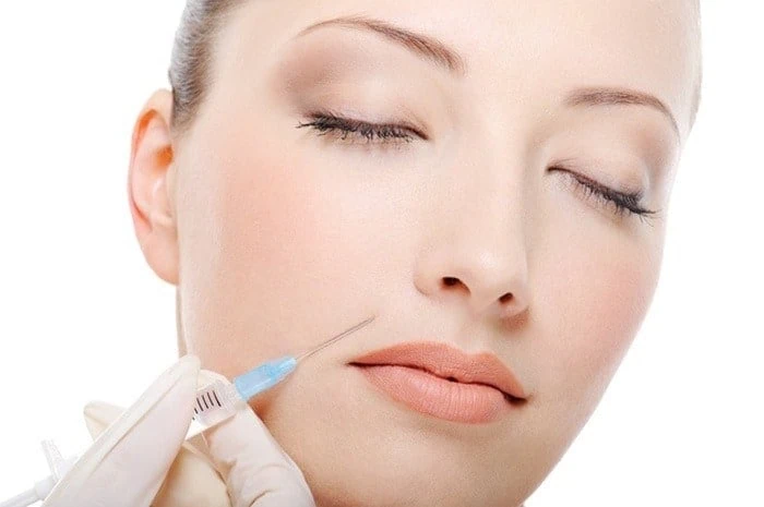 استفاده از فیلر برای بینی