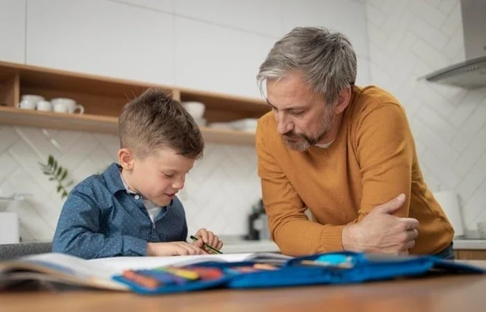 آموزش مجازی و والدین
