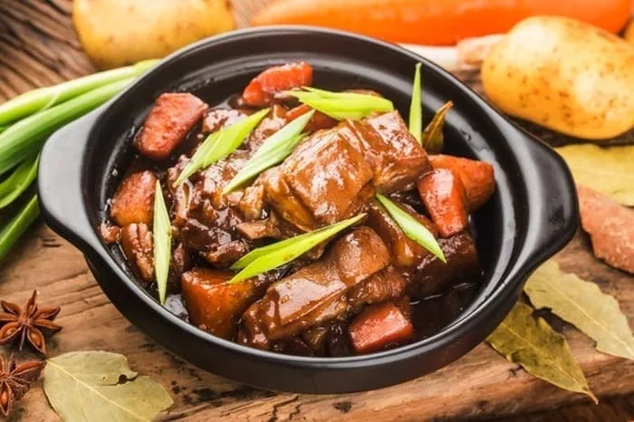 گوشت بره