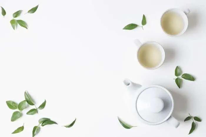 چای مفید برای قلب