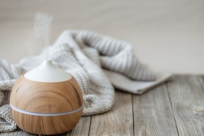 سرکه سیب برای دستگاه بخور خواص سرکه سیب