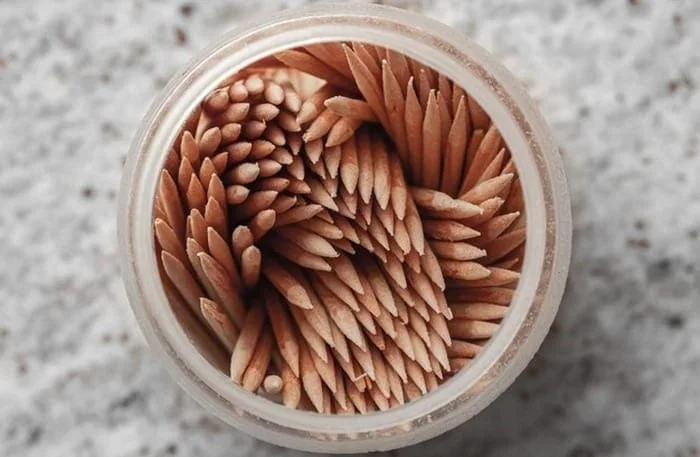 بهداشت دندان
