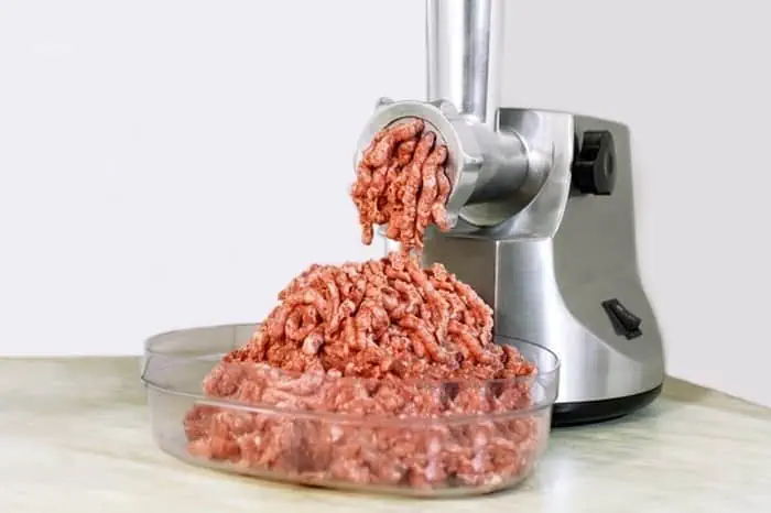 چرخ گوشت