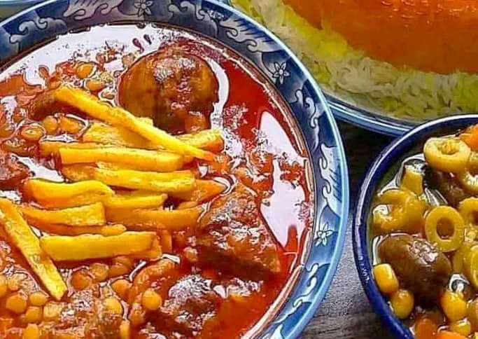 خورشت