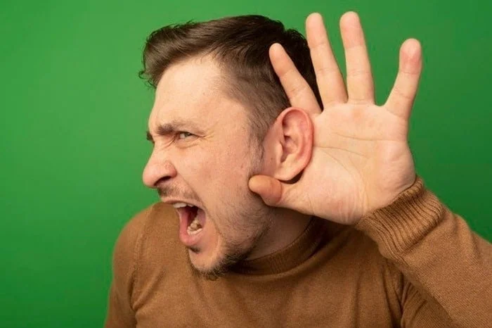 شنیدن