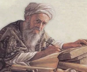 ابوریحان بیرونی