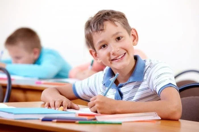 دانش آموز