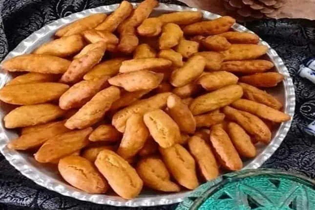 شیرینی