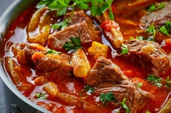 آبگوشت