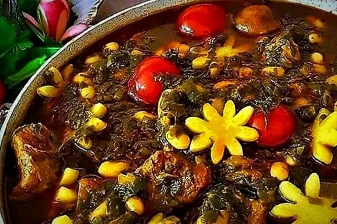 خورشت