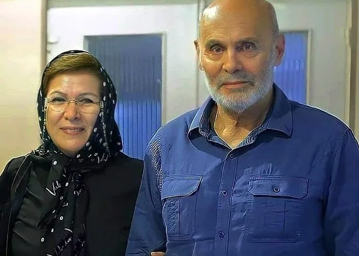 ازدواج هنرمندان