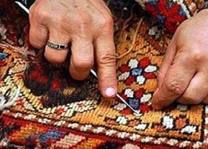 گلیم