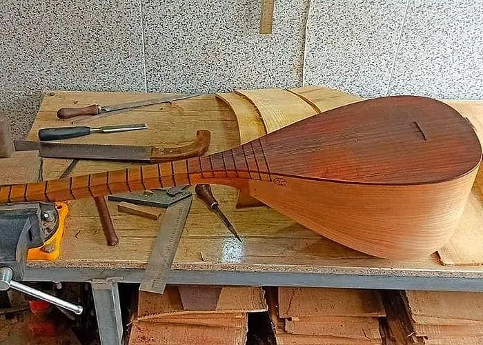 صنایع دستی