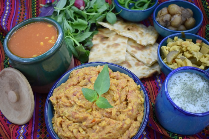ادویه آبگوشت