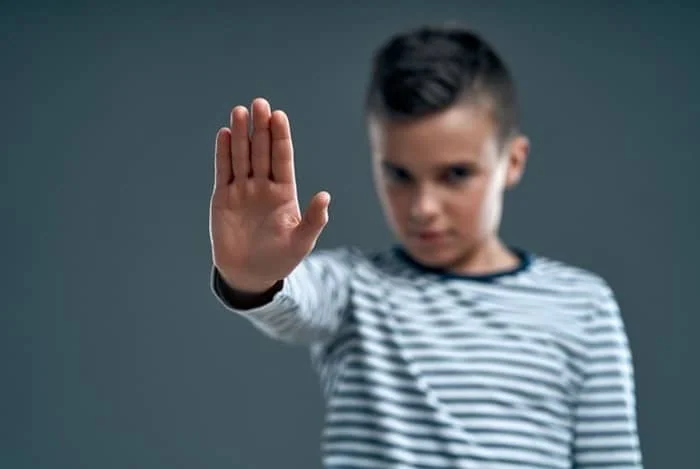 نه گفتن