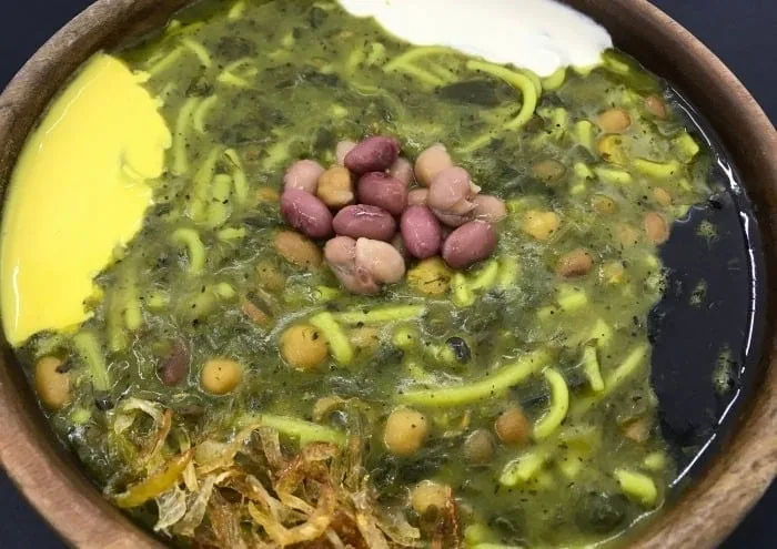 پیاز داغ