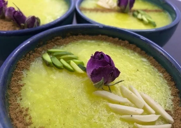 بهترین نذر برای گرفتن حاجت