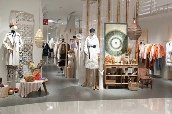 موسیقی بوتیک