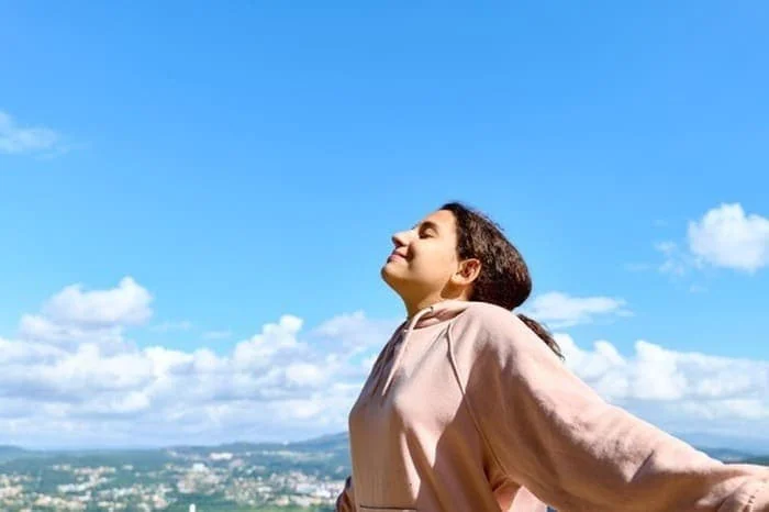نفس عمیق