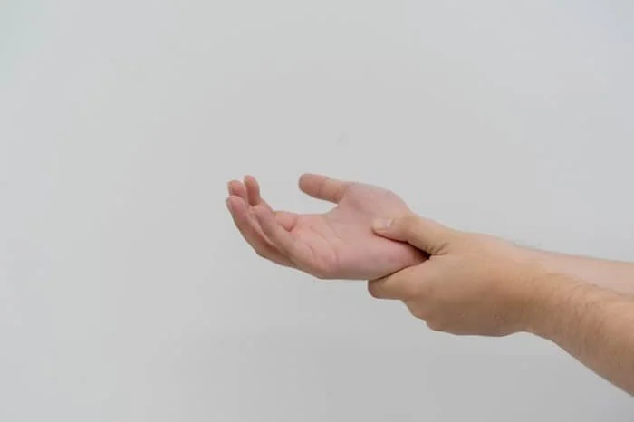 اسکلرودرمی