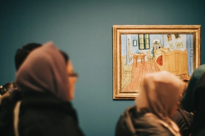 موزه اشتدلیک