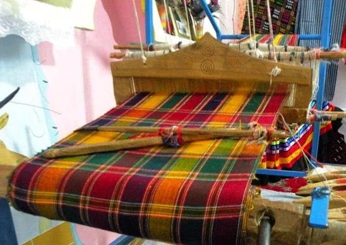 صنایع دستی قزوین