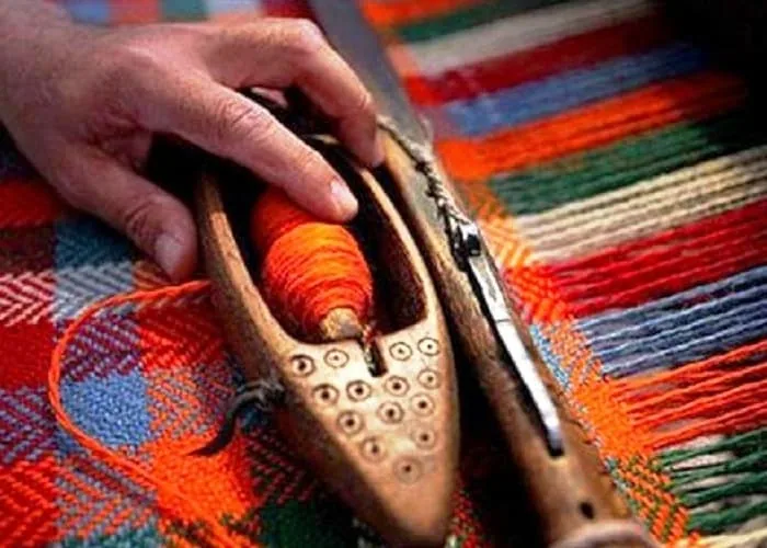 صنایع فرهنگی
