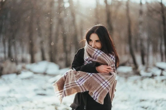 هوای سرد