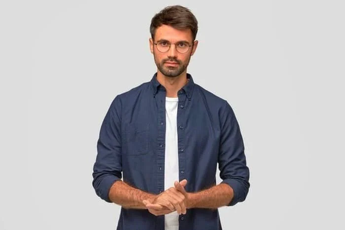 مغرور بودن