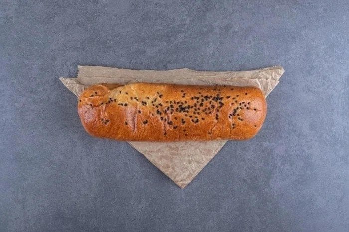 نان باگت