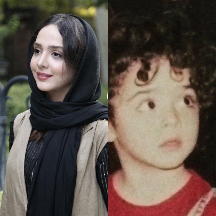 المیرا دهقانی