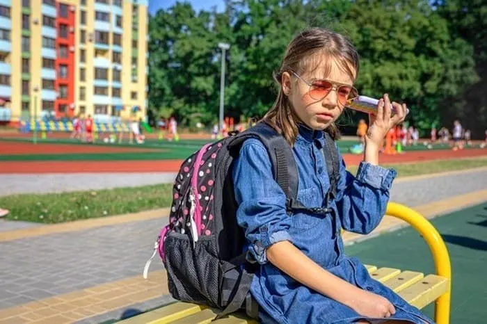 کار با موبایل