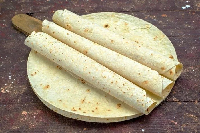 نگهداری نان